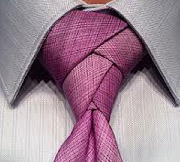 Kaç çeşit kravat bağlayabiliyorsunuz? - Resim: 2