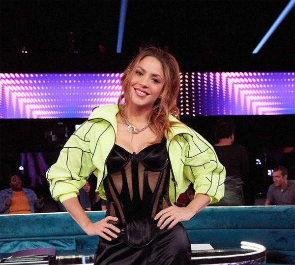 Shakira İspanya'da yeni aşka yelken açtı! İhanetin acısı çabuk unutuldu - Resim: 1