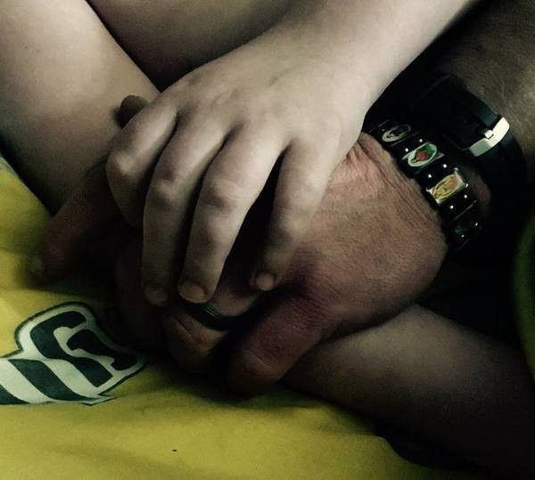 9 yaşında kanser oldu! Babasına öyle bir şey söyledi ki... - Resim: 2