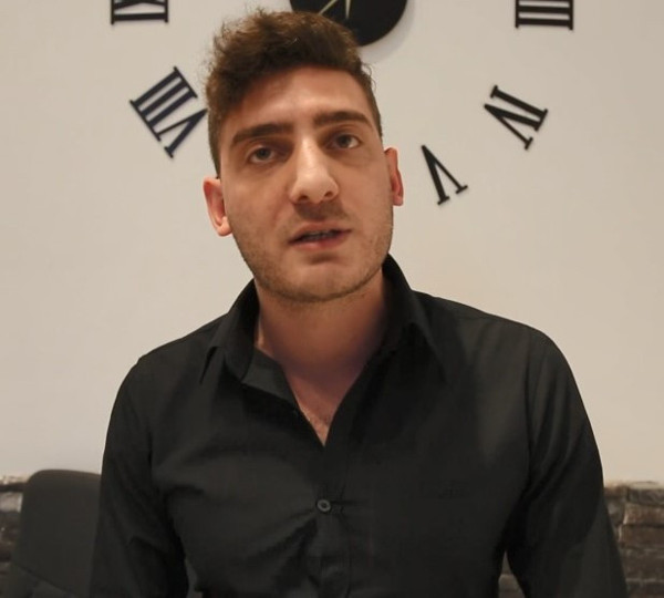 Aydın'da esrarengiz olay! 'Kulağımıza ilginç bir bilgi geldi' deyip açıkladı: Toprağa gömülü halde bulunmuştu - Resim: 0