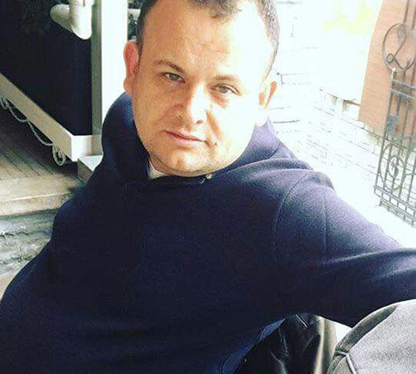 İstanbul'daki saldırıda şehit düşenlerin isimleri  - Resim: 3