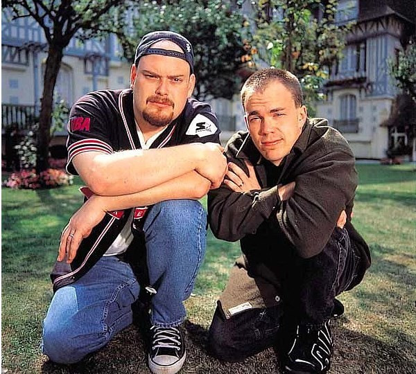 Matrix'in yönetmenleri cinsiyet değiştirdi - Resim: 3