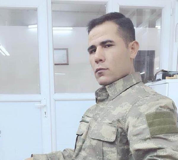 Hakkari Şemdinli'de şehit düşen askerlerin isimleri belli oluyor - Resim: 1