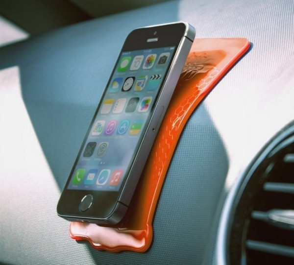 En acayip ama işe yarar telefon aksesuarları - Resim: 3