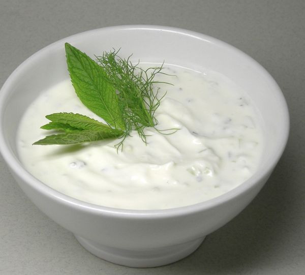 Sağlık için faydalı besinler - Resim: 1