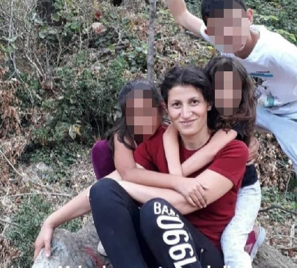 Bahar Özcan'ı uykusunda boğarak öldürdü! Katil eşin ifadesi kan dondurdu - Resim: 2