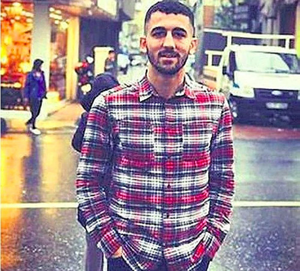 İstanbul'da balkondan düşüp öldü kendini böyle savundu: Yatak odasına... - Resim: 0