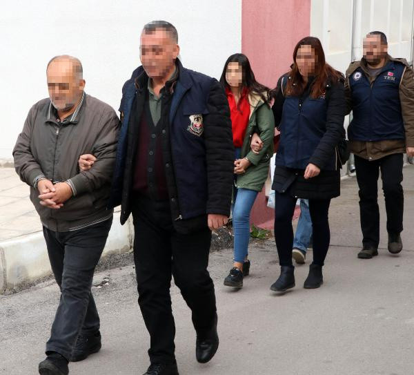 PKK'ya eleman kazandıran müzik eğitim merkezine operasyon: 7 gözaltı - Resim: 1