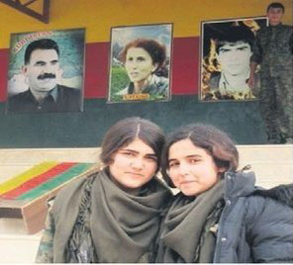 ABD'den PKK'ya 'çocuk teröristler' için fon!  - Resim: 4