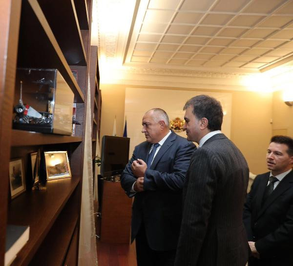 "AB; PKK ve FETÖ’ye karşı çifte standart uyguluyor" - Resim: 3