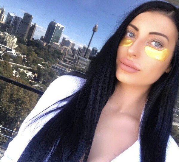 Doktorlar istedi tam 50 kilo verdi değişimi inanılmaz - Resim: 3