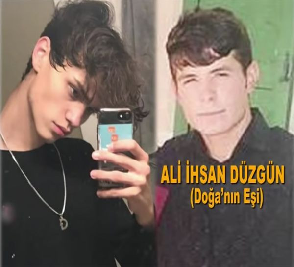 Esra Erol’da Doğa Düzgün'ün yakışıklı diye kaçtığı Ali İhsan'ın gerçek hali olay - Resim: 4