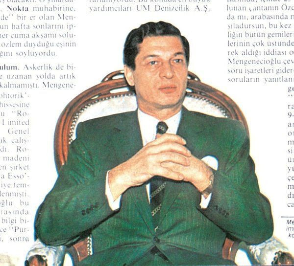 İnönü'nün yalısından ateşlenen silah savcıyı başından vurdu! Tetiğe İnönü'nün yeğeni basmış - Resim: 4