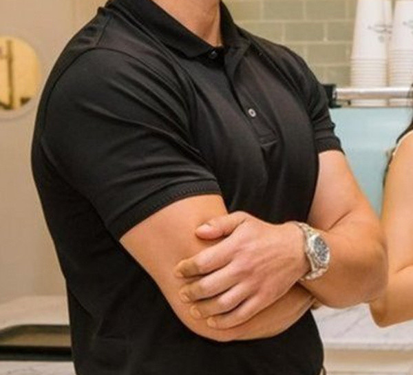 Mehmet Dinçerler yakalandı! Kameralara öyle bir şey takıldı ki ''hiç yakışmadı'' dedirtti - Resim: 4