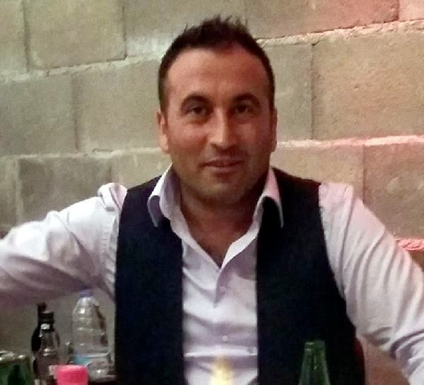 Çorum'da ailesinin gözü önünde... - Resim: 1