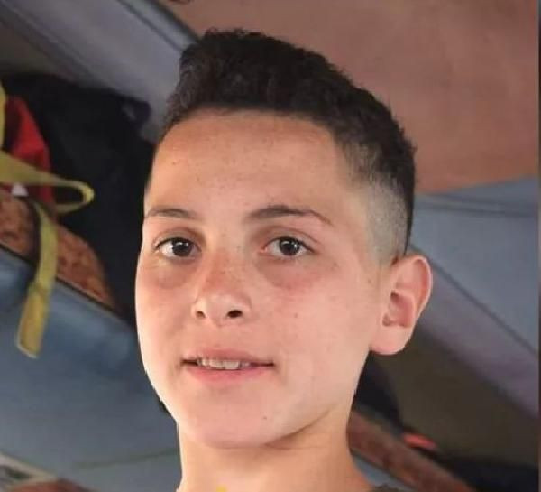 İsrail askerleri Mescid-i Aksa'ya girmeye çalışan çocuğu öldürdü - Resim: 3