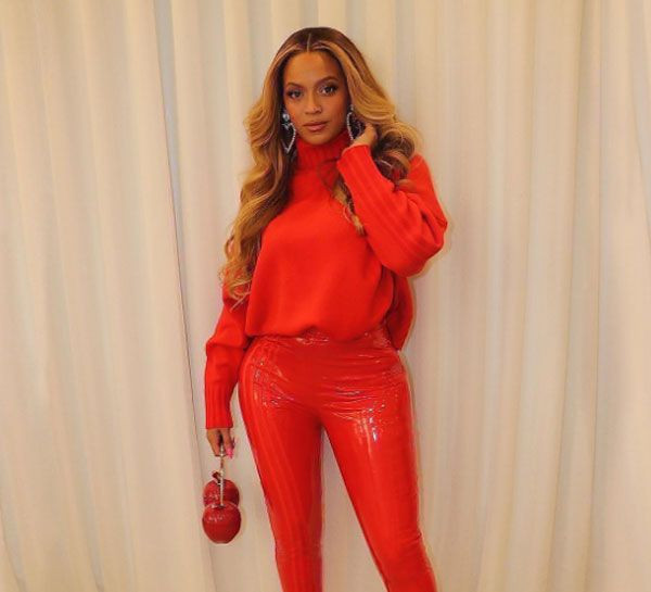 Dünyaca ünlü pop yıldızı Beyonce'den skandal hareket! Yeni albümü olay yarattı - Resim: 3