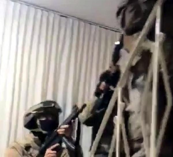 Kocaeli'de 'Pitbull' çetesine operasyon! 16 şüpheli gözaltına alındı - Resim: 0