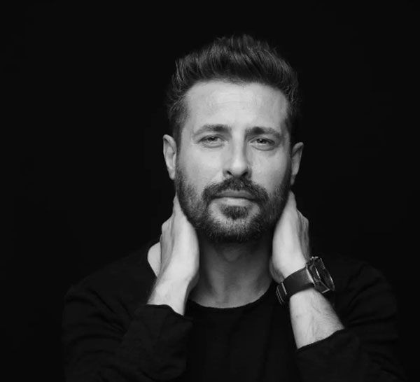 Gönül Dağı'nın Doktor Kenan'ı oyuncu eşinden sessiz sedasız ayrıldı! - Resim: 3