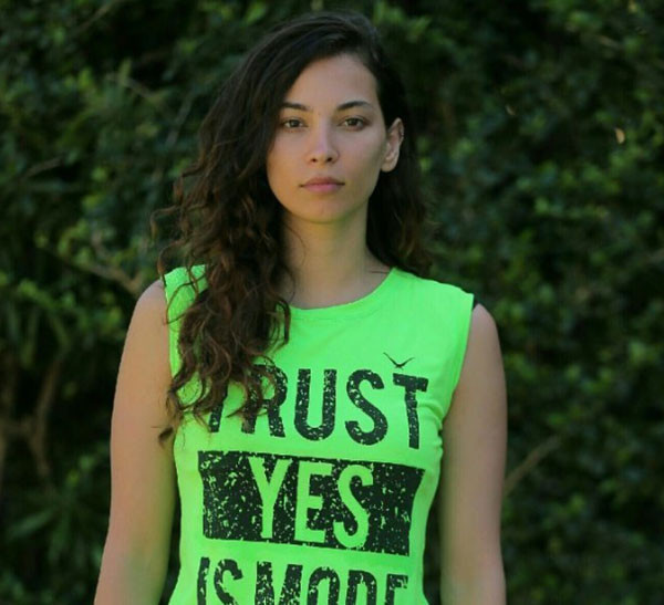 Survivor 2018'de diskalifiye şoku 'İlk gün işim bitti' - Resim: 3