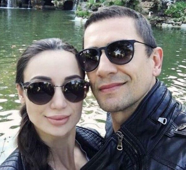 Yasak aşk ifşa olmuştu! Emre Aşık'tan eşine sürpriz hamle - Resim: 4