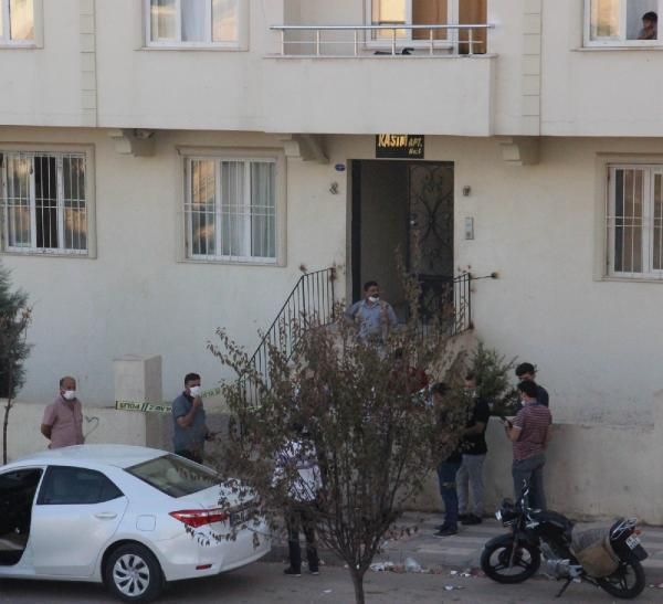 Cani damat öldürdüğü kayınvalidesini beton döküp, 5 katlı binanın zeminine gömmüş - Resim: 2