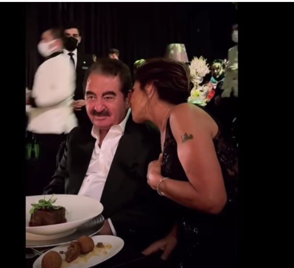 İbrahim Tatlıses'in hiç görülmemiş görüntüleri İdo Tatlıses'in Kehanet klibinde ortaya çıktı - Resim: 2