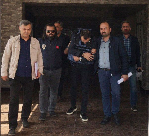 Eda Kaymaklı öğretmenin katili en sevdiği çıktı cinayeti itiraf etti - Resim: 1