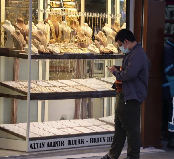 Altın yatırımcısına 'Suriye altını' uyarısı! Uzmanlar bile zor ayırt ediyor bu yazıya dikkat edin - Resim: 3