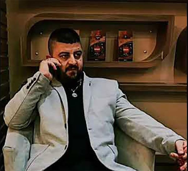 'Mübarek Serdar' lakaplı fenomen uyuşturucu ticareti yaparken yakalandı! Sözde uyuşturucu karşıtıydı - Resim: 4