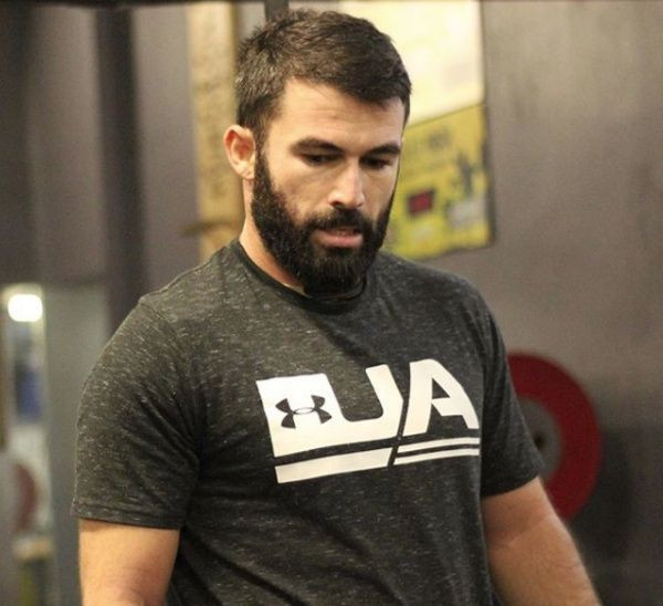 ABD'de katıldığı yarışmada vurgun yapmıştı! Survivor Turabi bombayı patlattı - Resim: 15
