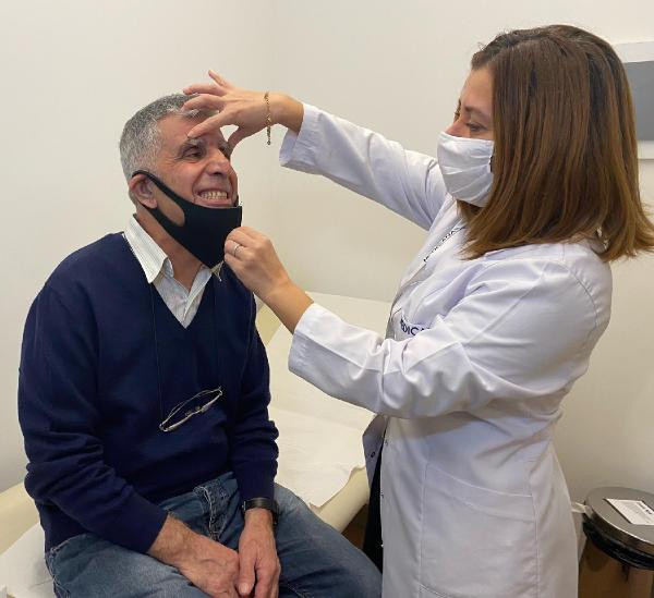 İzmir'de koronavirüsü atlattı GBS oldu! Uyuşmayla başladı yürüyemez hale geldi - Resim: 1