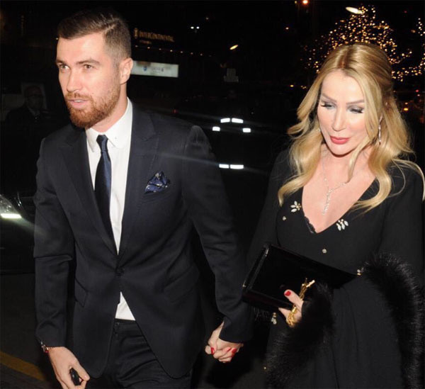 Seda Sayan'ın oğlu Oğulcan Engin sevgilisine aldığı hediyenin fiyatıyla dudak uçuklattı! Kesenin ağzını açtı Miray Daner'e jest yaptı - Resim: 0