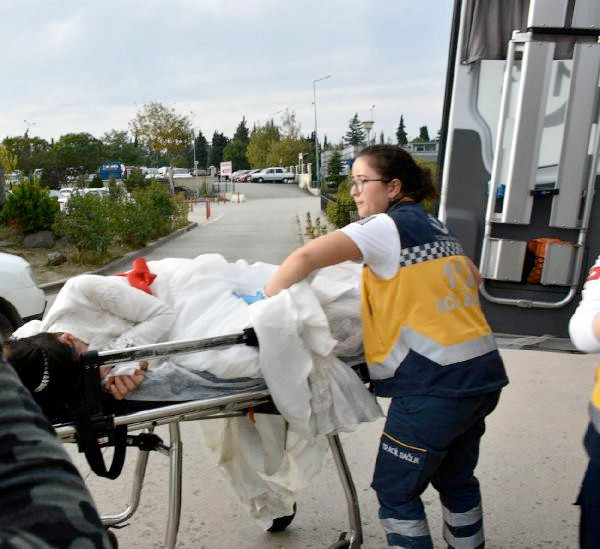 Gelinin dayak yediği düğünle ilgili şaşkına çeviren gelişmeler - Resim: 1