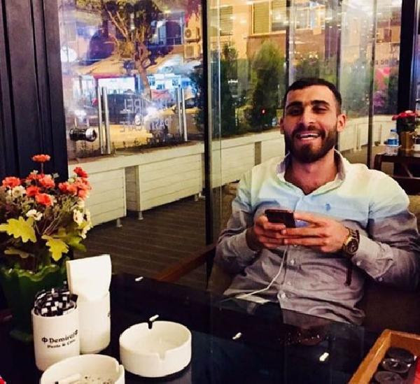 Fenomen dizinin oyuncusu feci kazada hayatını kaybetti! - Resim: 1