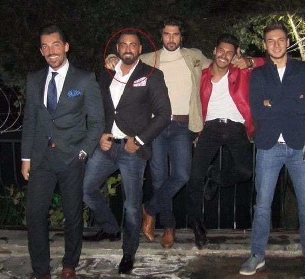 Zerrin Özer'in evlendiği Murat Akıncı evli kadınla cinsel ilişkiye girip tehdit etmiş - Resim: 4