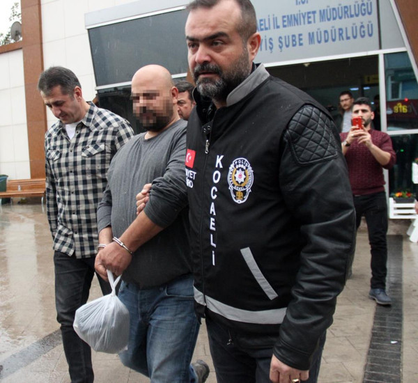 Kocaeli'de 3. kattan düşerek ölmüştü! Baba ve ağabey için karar çıktı - Resim: 1