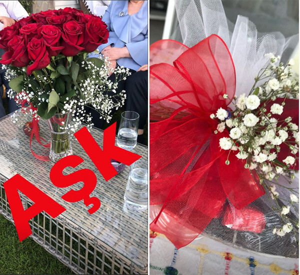 40 yıldır bu anı bekliyordu! Seray Sever sonunda evleniyor - Resim: 4