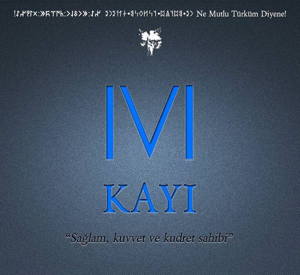 Türklerin soy ağacının il il listesi! Hangi Türk boyundansınız? - Resim: 4