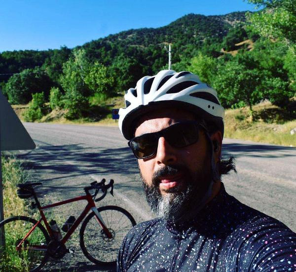 Tekirdağ'da genç akademisyen feci şekilde can verdi - Resim: 0