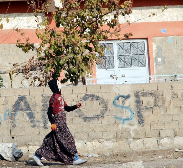 Etekli PKK yandaşları - Resim: 3