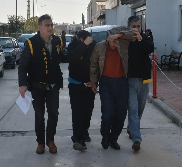 Karısının aldattığını öğrendi sonrası korkunç - Resim: 1