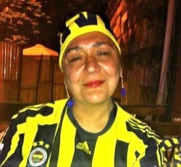 Acı haber geldi! Usta sanatçı Efkariye hayatını kaybetti: Meğer 1 hafta önce... - Resim: 1