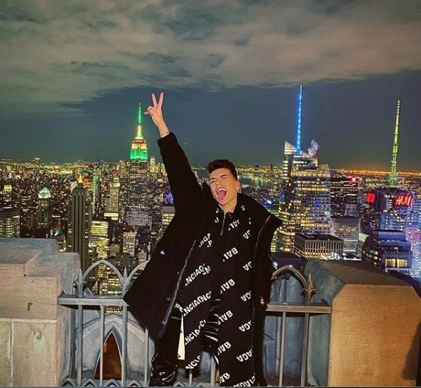 Kerimcan Durmaz'dan Caner Çalışır itirafı geldi küs bir şekilde ayrışmışlar - Resim: 3