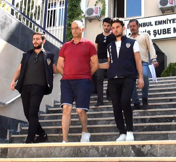 Zeytinburnu'nda pantolon deneyen gencin 200 bin doları çalındı! - Resim: 0