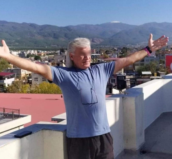 Adana'da 28 yıllık polis memuru eşinden ayrılmak istedi! Kabusu yaşadı: Sizin kolunuzu, bacağınızı keseceğim - Resim: 0