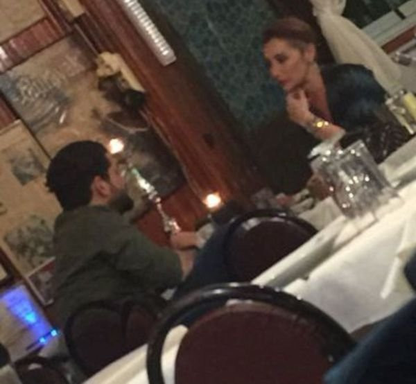 Başka biriyle yakanladı Sıla'dan büyük değişim koşar adım kaçtı - Resim: 2