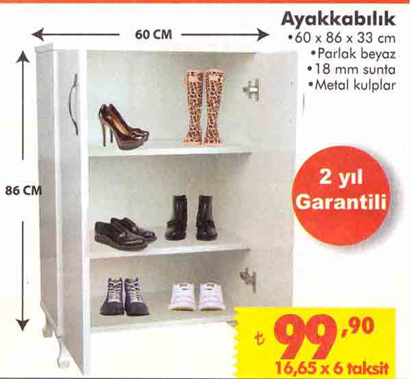 ŞOK 4 Nisan aktüel ürünleri indirim kataloğu-yeni 2018 - Resim: 3