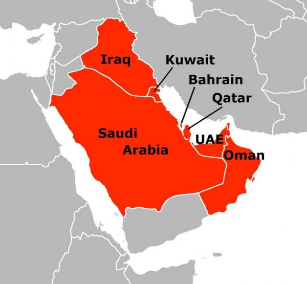 İsrail'in kanalı açıkladı! İsrail Körfez ülkeleriyle saldırmazlık anlaşması istiyor - Resim: 0