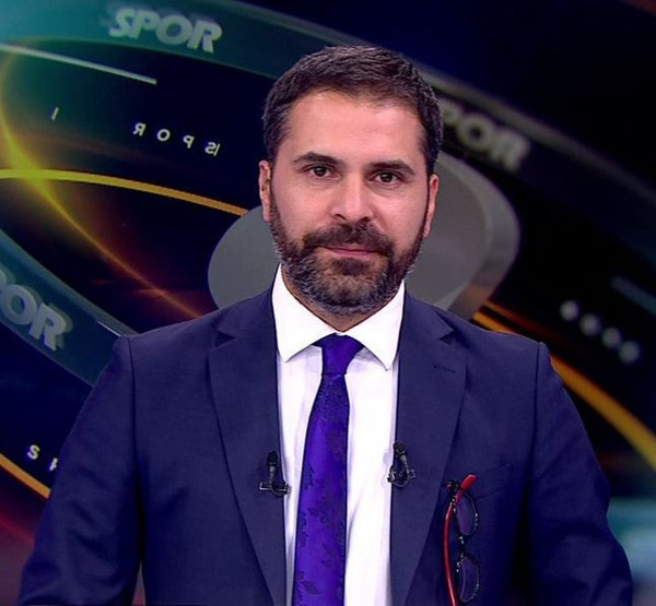 A Spor'da 8 yıl sonra flaş ayrılık! Mustafa Göksu'nun yeni adresi belli oldu - Resim: 0